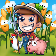 Idle Farming Empire 安卓版v1.47.1