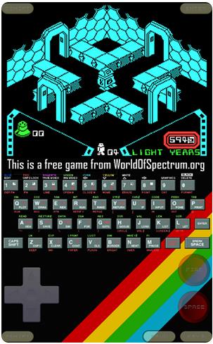Speccy模拟器最新版