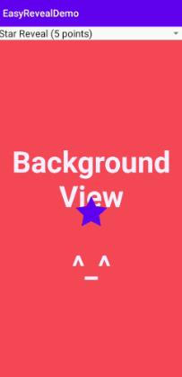 EasyRevealDemo手机版 EasyRevealDemo手机版