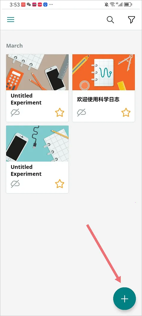 Arduino Science Journal手机版
