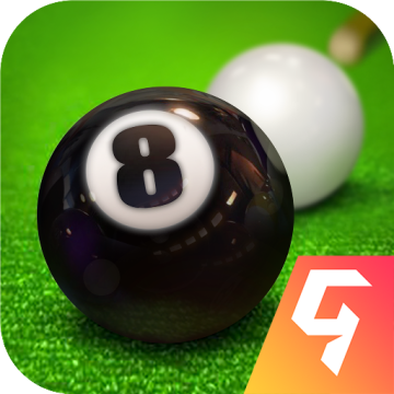 台球世界九游版 最新版v6.78001