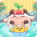 奶牛镇的小时光单机版 安卓版v3.0.0