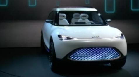 奔驰smart汽车app安卓版