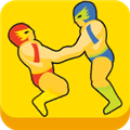 基友摔跤大作战联机版 最新版v3.07