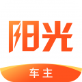 阳光车主司机端app7.16.2最新版本