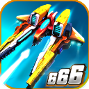 战机代号666无敌版 安卓版v1.0.39