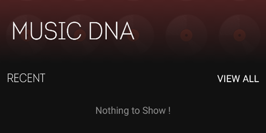 MusicDNA最新版本