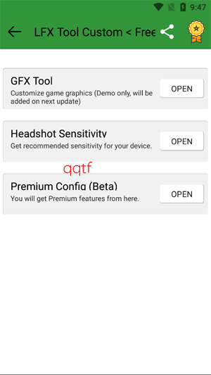 LFX Tool Custom官方版