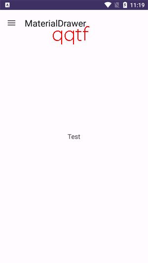 MaterialDrawerApp安卓版