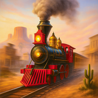 狂野西部城市建造模拟中文版 正版v1.0.1158