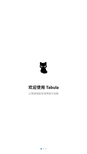 Tabula清理相册app Tabula清理相册app