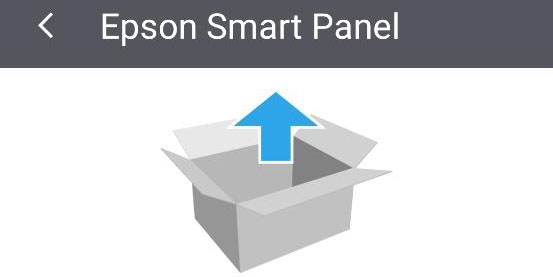 Epson Smart Panel安卓版(爱普生打印机) Epson Smart Panel安卓版(爱普生打印机)