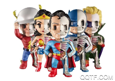 千岛(原潮玩族)app潮玩社区平台 千岛(原潮玩族)app潮玩社区平台