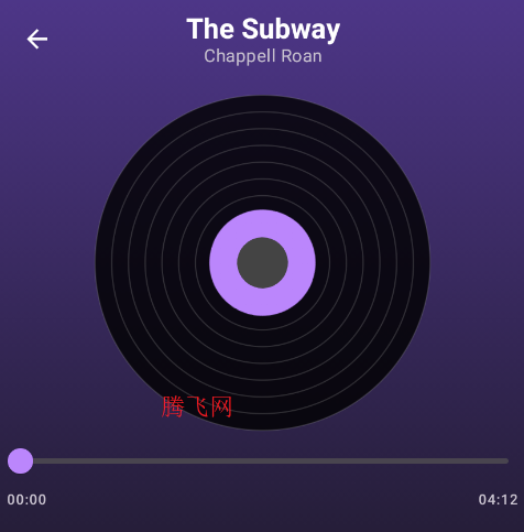可乐音乐app官方版