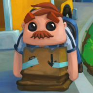 完全可靠的快递服务 安卓版v2.0