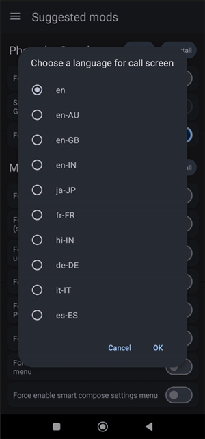 GAppsMod软件官方版 GAppsMod软件官方版