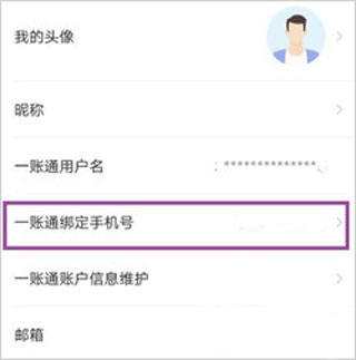 平安金管家