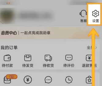 淘特大字版