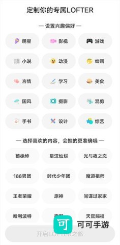 网易LOFTER 第3张图