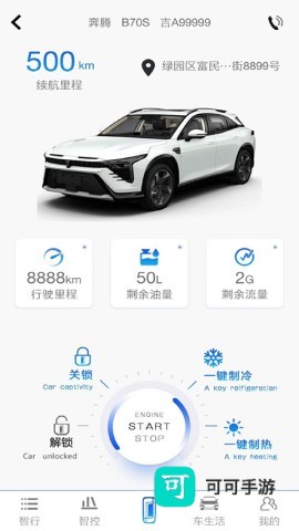 奔腾YOMI 第2张图