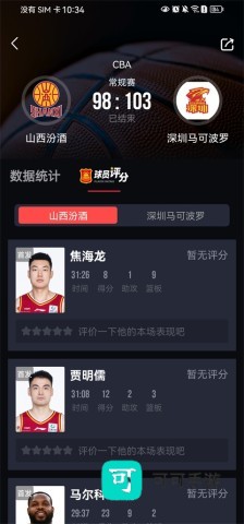 中国篮球 第8张图