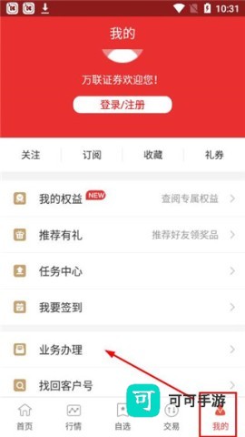 万联证券 第6张图
