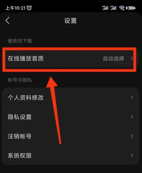 汽水音乐车机版官方版
