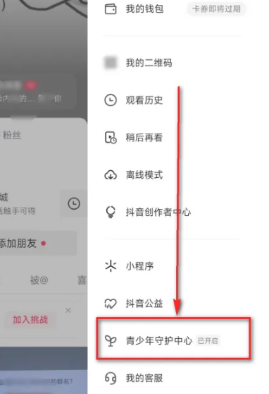 抖音青少年版
