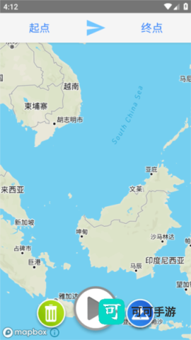 TravelBoast 第1张图