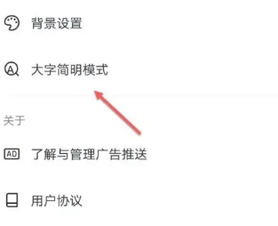 抖音大字版app