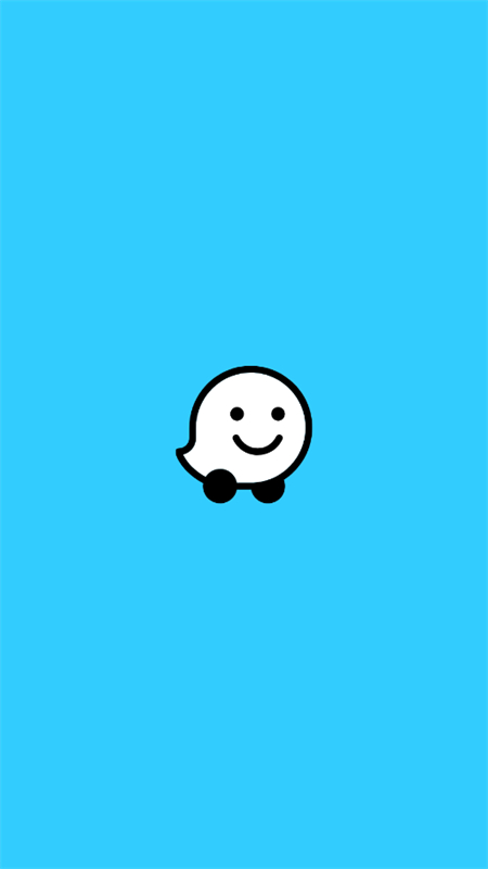 waze地图导航软件(位智)最新版本2025