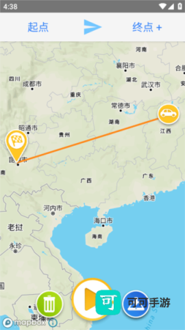TravelBoast 第8张图