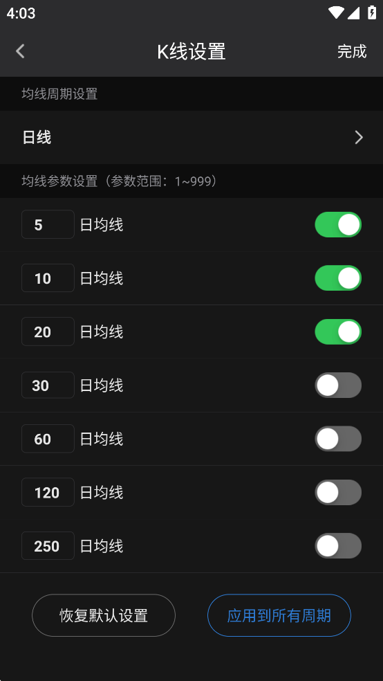 海豚股票官方版
