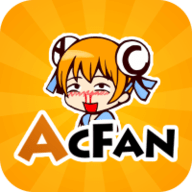 acfan动漫(acfan·fanc.am)app官方最新版本v1.8.2安卓版